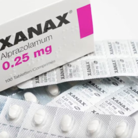 Buy Xanax 0.25mg Pills Online - Medic Pharma